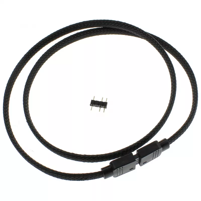 Cavo di prolunga A-RGB XSPC 5V 3-Pin - 600 mm