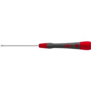 Cacciavite manuale Wiha 42419 cacciavite di precisione singolo larghezza 18 mm lunghezza 160 mm peso 24 g
