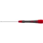 Cacciavite manuale Wiha 42419 cacciavite di precisione singolo larghezza 18 mm lunghezza 160 mm peso 24 g