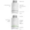 EZVIZ T55 (CS-T55-R100-G) termostato intelligente per radiatori, bianco