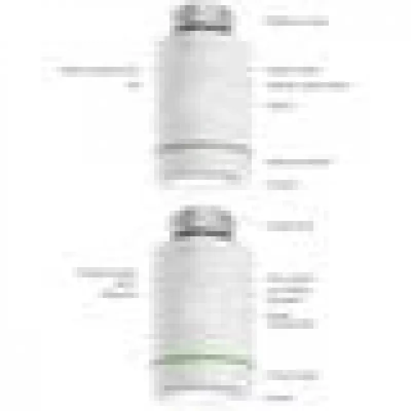 EZVIZ T55 (CS-T55-R100-G) termostato intelligente per radiatori, bianco