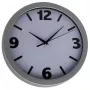 NXT orologio 13801 Small Numbers, Ø30 cm, orologio da parete, bianco