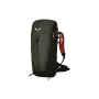 Zaino alp mate 36-verde oliva scuro SALEWA