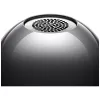 Cuffie Bluetooth R02 Clip-on grigie