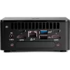 ASUS NUC 12 RNUC12WSHV700002I UCFF nero i7-1270P