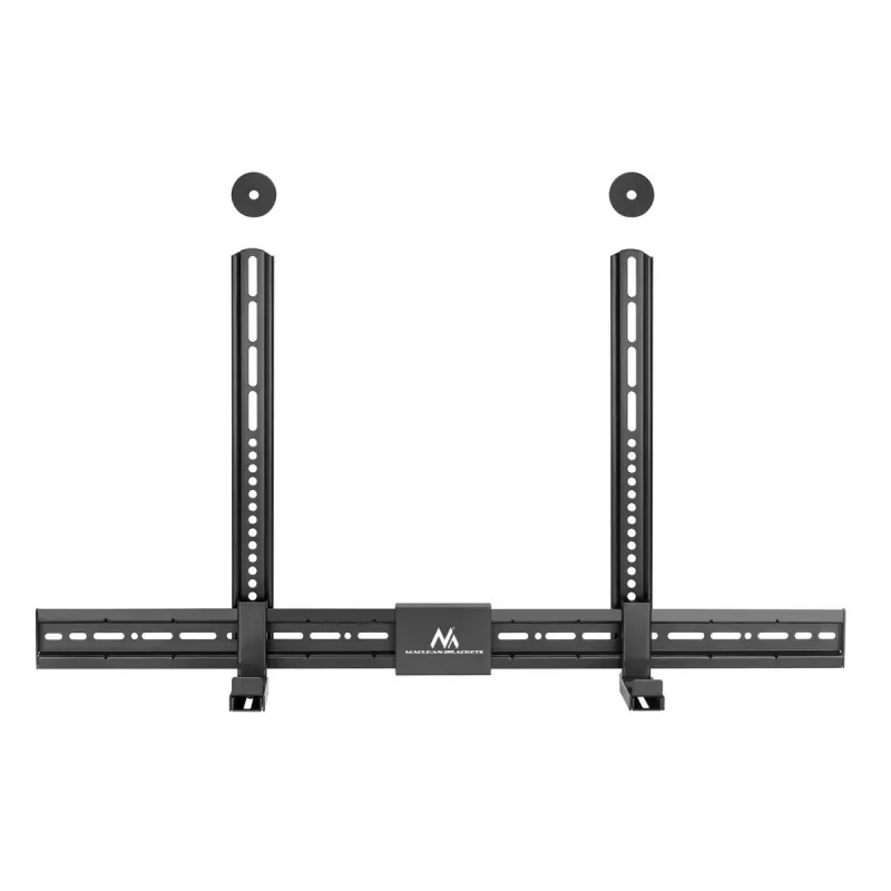 Maclean MC-465 prodotto nero