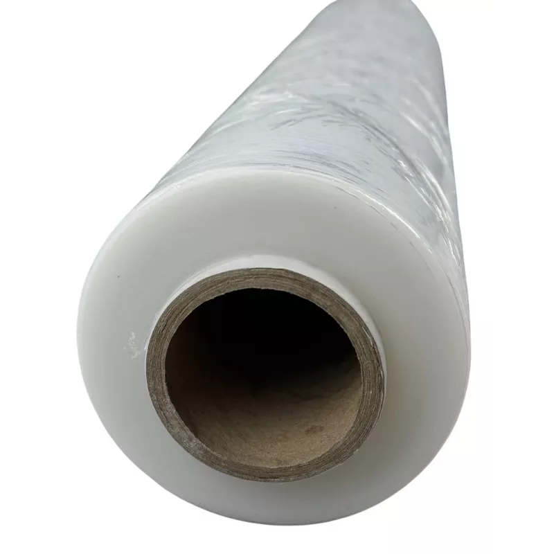 Film estensibile BSTech trasparente 23mic 3.00/2.70
