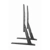 Supporto TV da tavolo Gembird TVS-D70F-01, 37 - 70, nero