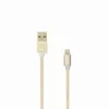 Sbox USB 2.0 8 Pin IPH7-G oro