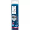 Bosch Expert 2608900379 lama per seghetto a sciabola in acciaio al carbonio (HCS) 10 pz.