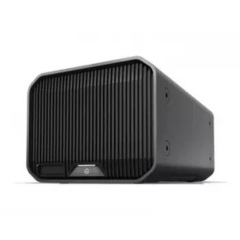 Disco fisso esterno Western Digital 16TB USB Type-C G-RAID SDPHK2H-016T-MBAAD