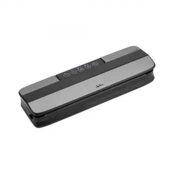 Sottovuoto JATA JEEV2240 700 mbar nero acciaio inox