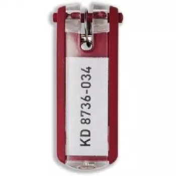 Durable 195703 rosso