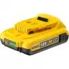 Batteria DeWALT DCB183