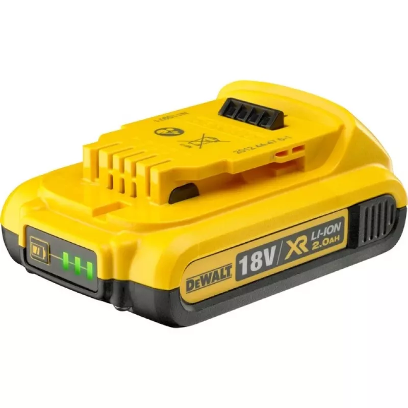 Batteria DeWALT DCB183