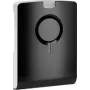 Grothe 43554 campanello 86 dBA nero/bianco (43554)