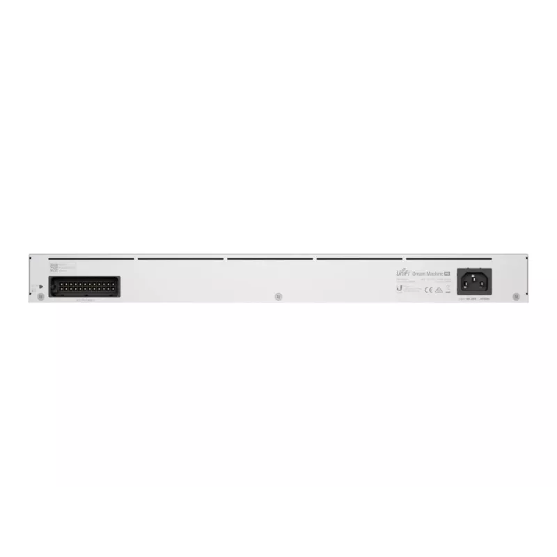 Ubiquiti UniFi Dream Machine Pro managed Gigabit Ethernet (10/100/1000) bianco