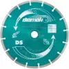 Makita Diamak - disco diamantato - per calcestruzzo, marmo, ardesia, mattone tenero, mattoni di cemento