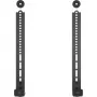 Supporto a parete One For All WM5350 Dynamic Line nero