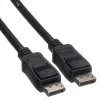 Cavo DisplayPort VALUE 11.99.5629 1,5 m nero