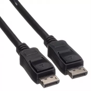 Cavo DisplayPort VALUE 11.99.5629 1,5 m nero