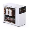 Case per PC Jonsbo D41 MESH Midi Tower bianco