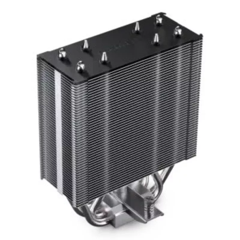 Dissipatore CPU/radiatore Phanteks Polar ST4 12 cm nero 1 pezzo