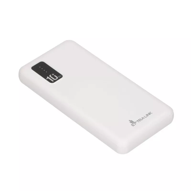 Powerbank portatile Extralink EPB-098W 10000mAh