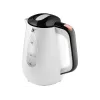 Bollitore LAFE 1,7 l 2200 W bianco