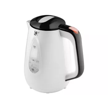 Bollitore LAFE 1,7 l 2200 W bianco