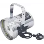 Eurolite T-36 pinspot con spina