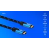 Cavo HDMI Savio CL-143 3 m