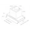 BOXIN LUX LX/IX/A/60 cappa