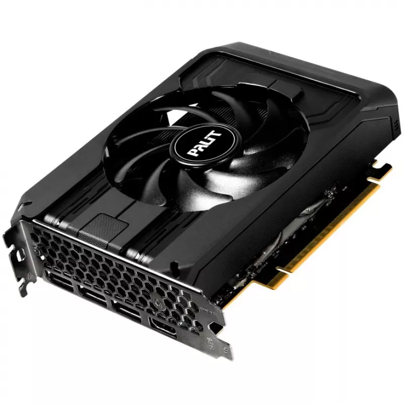 Scheda grafica GeForce RTX 5050 8 GB GDDR6