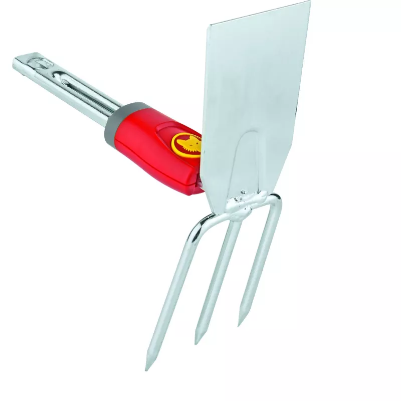 WOLF-Garten LN-M multi-star Mini zappa doppia 71AIA007650