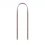 Apple Tracolla Crossbody MGGN4ZM/A marrone 2,08 m
