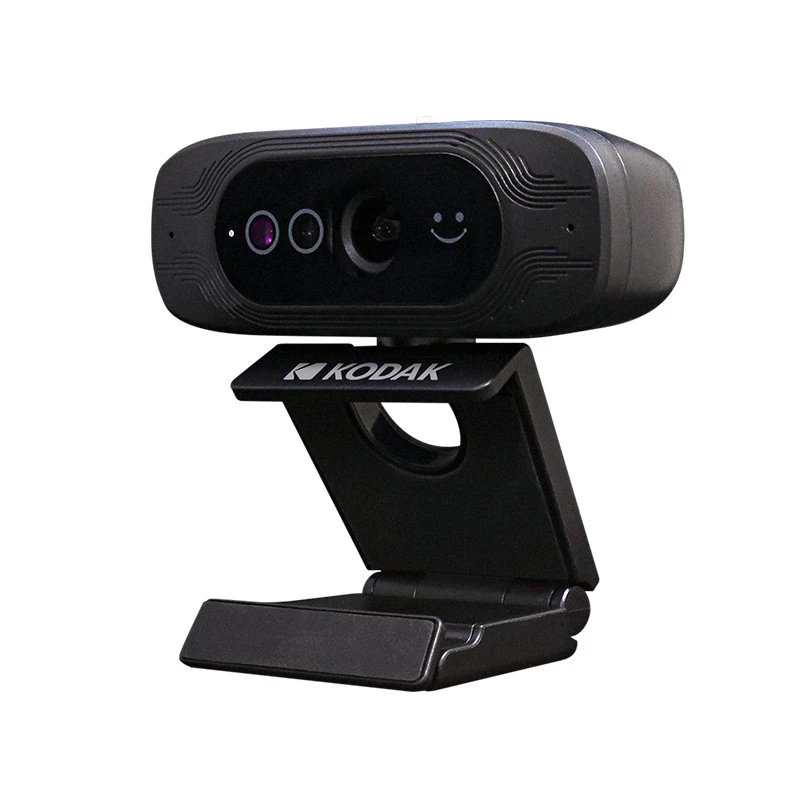 Webcam Kodak 575432001 risoluzione HD 720p, connessione USB