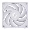 Lian Li UNI FAN P28 120mm ventola per case ARGB, confezione da 3, bianco