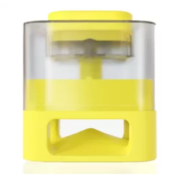 Doggy Village MT7130Y buffet auto per animali giallo