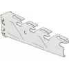 Console Legrand GmbH CB 200 1.1KN V4A — staffa di montaggio, carico 1,1 kN, acciaio inox V4A