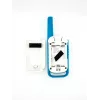 Motorola Talkabout T42 – walkie-talkie, confezione da 2 (arancione-blu)