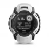 Garmin Instinct 2X Solar 2,79 cm (1,1) MIP 50 mm digitale 176 x 176 pixel touchscreen bianco GPS (satellitare)