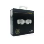 Cuffie/headset Bose 881046-0040 con filo e wireless in-ear Bluetooth bianco