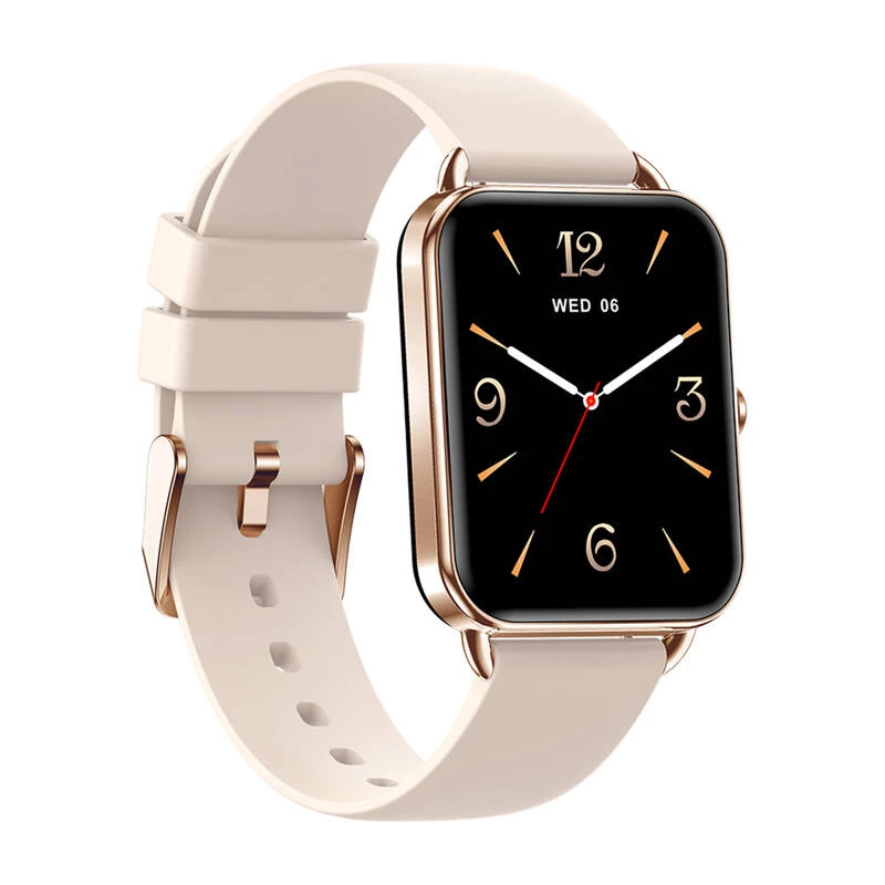 Smartwatch Colmi P20 oro