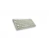 CHERRY G84-4100 tastiera universale USB QWERTY US-inglese grigio