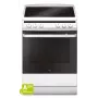 Amica 618CE3.333HQW Memory Module 65 bianco