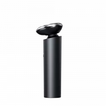 Rasoio rotante Xiaomi S301 nero