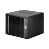 Rack a parete Digitus DN-19 09U-6/6-EC-SW