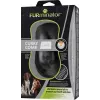 FURminator - Spazzola in gomma per cani e cavalli - L