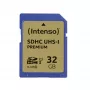 MEMORIA SDHC 32GB UHS-I/3421480 INTENSO